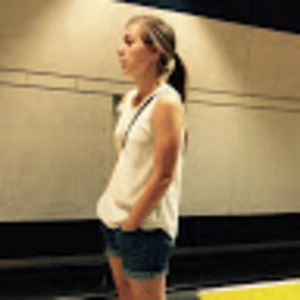 Meet your Posher, Allison